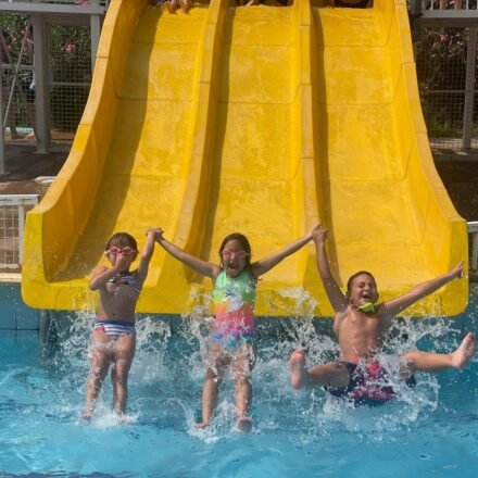 Summer Camp